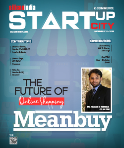 Meanbuy: The Future of Online Shopping 